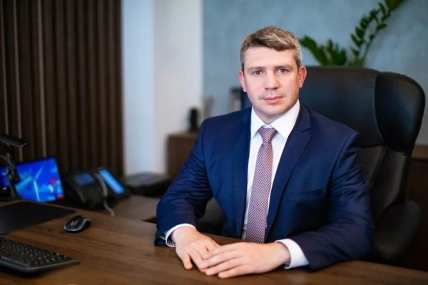 Генеральный директор 