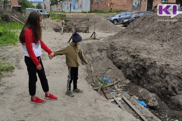 Жители Коми могут бесплатно пройти программу по оказанию первой помощи детям 
