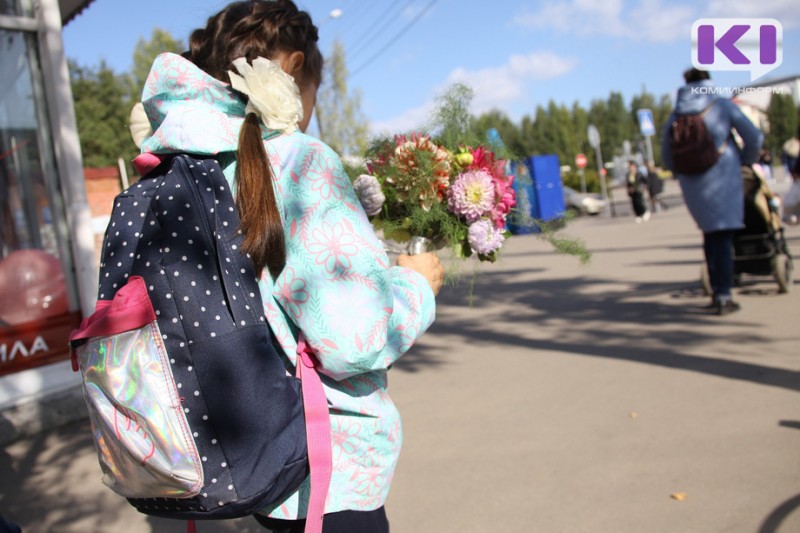 Семьи с детьми получат новую выплату к школе по поручению главы Коми