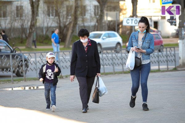 Почему коронавирусом все чаще заболевают дети