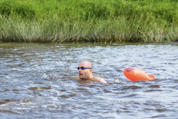 Подвиг Героя Великой Отечественной войны Николая Оплеснина вдохновил инженера 