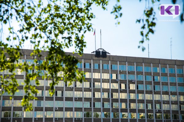 На места в Общественной палате Коми от Госсовета республики претендуют 16 кандидатов

