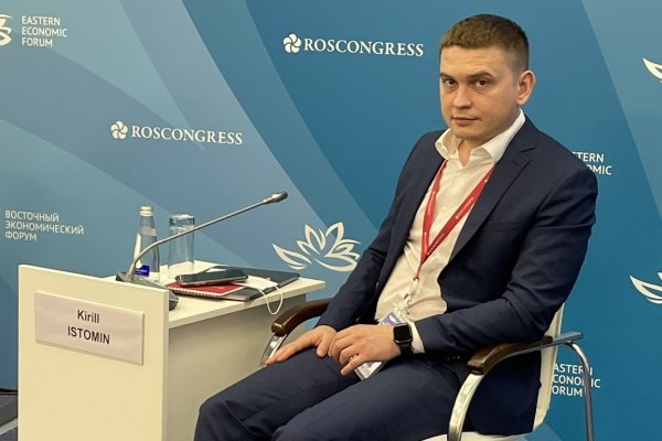 В 2022 году доля решений органов власти, принятых на основе данных ЦУР, может достигнуть 50%

