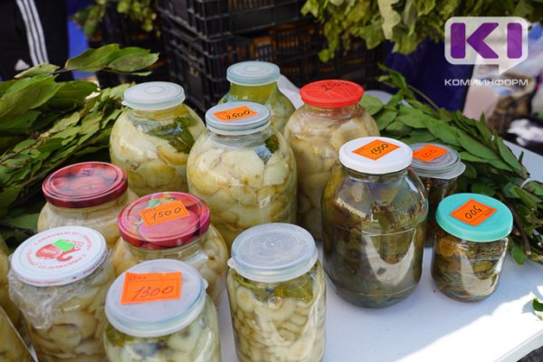 Россиян предупредили о штрафах за хранение консервации в подвале дома