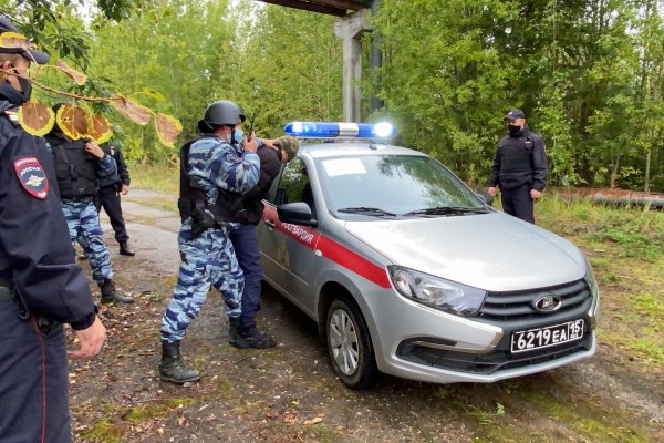 В Усинске сотрудники Росгвардии задержали подозреваемого в хищении 100 тысяч рублей из кассы интернет-клуба