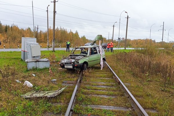 В Печоре получивший открытую черепно-мозговую травму водитель отказался от медосвидетельствования