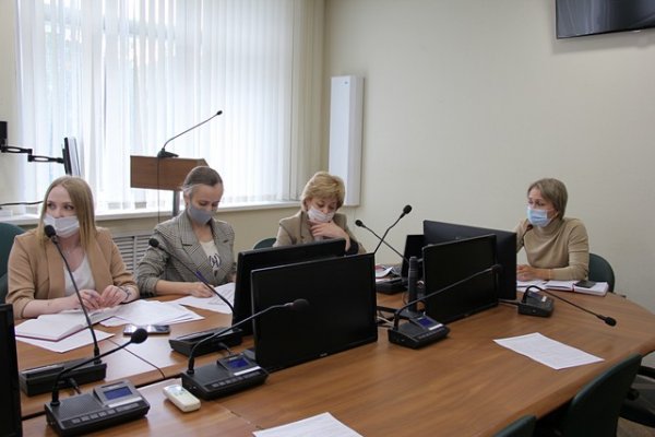 В Сыктывкаре готовятся к переписи населения