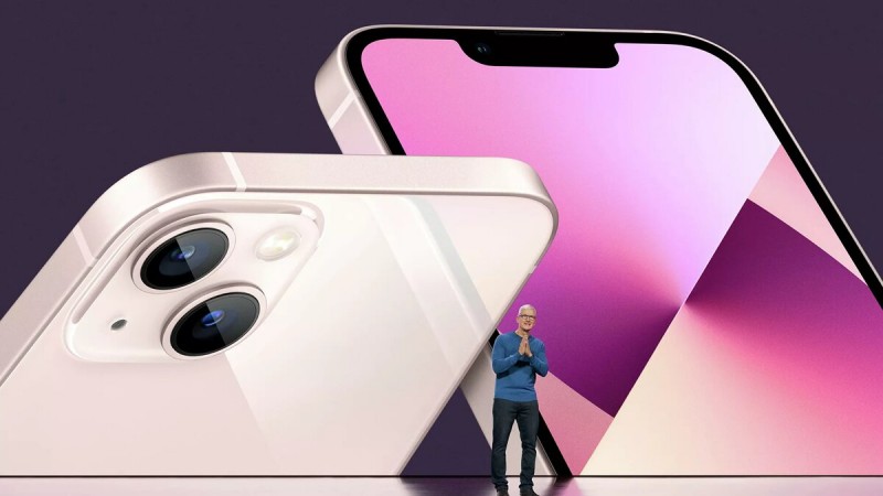 Роскачество проверит аккумуляторы и камеры новых айфонов 