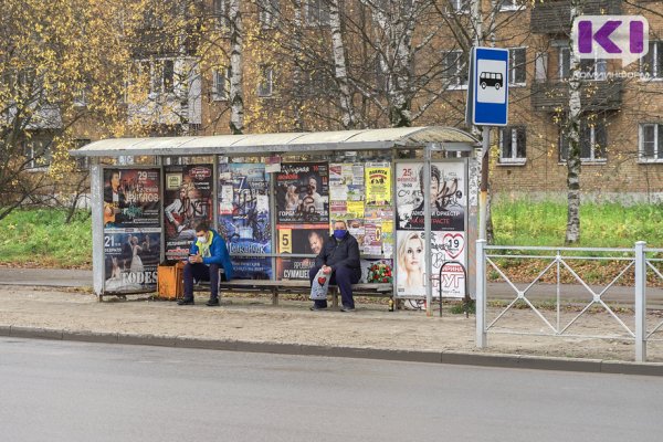 В Коми два города остаются лидерами по приросту случаев COVID-19