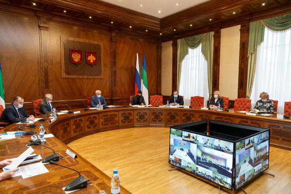 В Коми назвали лучшие муниципалитеты по работе с обращениями граждан в соцсетях

