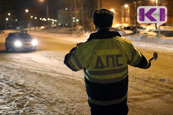 Житель Удорского района поплатился свободой за очередное нетрезвое вождение

