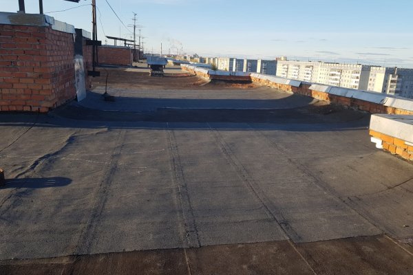 В Эжве завершен капремонт кровель