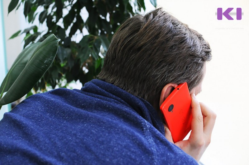 Мошенники "взыскали" с жительницы Коми несуществующий долг

