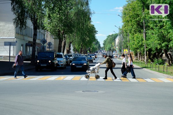 Глава Коми раскритиковал руководителей администраций четырех муниципалитетов за бездействие