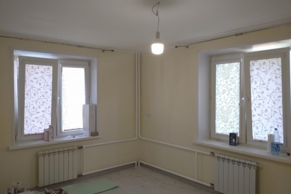 В Ухте отремонтируют 20 квартир ветеранов Великой Отечественной войны