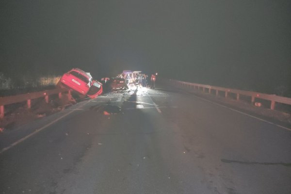 В Сыктывдинском районе в двойном ДТП погибли две женщины