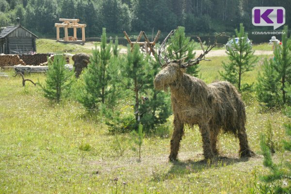 1,7 млн рублей направят на поддержку въездного и внутреннего туризма в Коми

