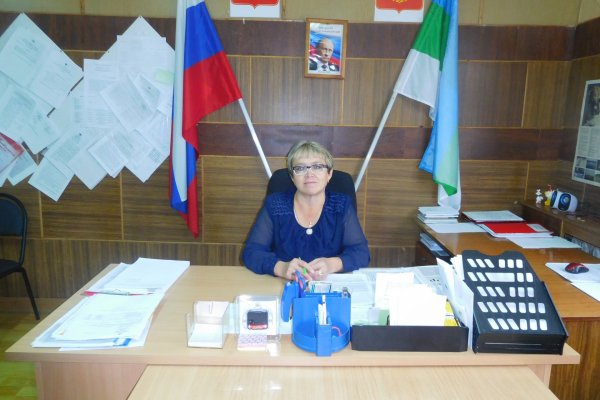 Один год из жизни сельского поселения: глава Тимшера Валентина Белова