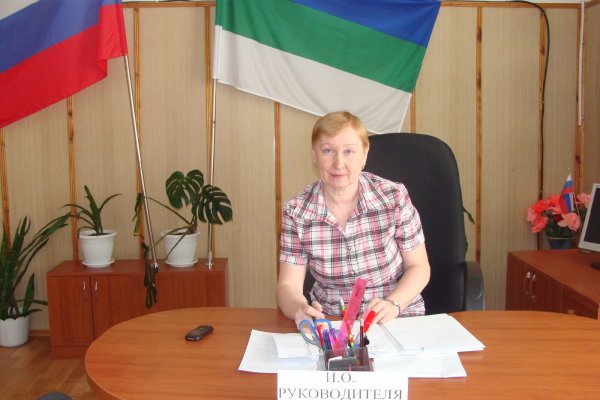 Один год из жизни сельского поселения: глава Кожвы Надежда Павлова