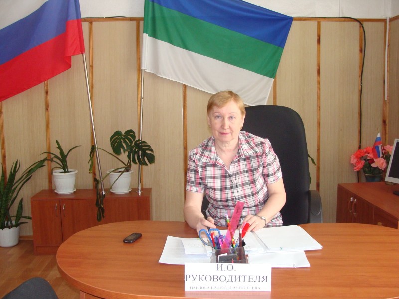 Один год из жизни сельского поселения: глава Кожвы Надежда Павлова