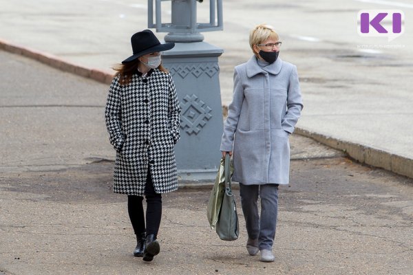 В Коми бессрочно продлили запрет на культурно-массовые мероприятия 