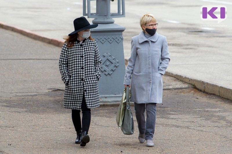 В Коми бессрочно продлили запрет на культурно-массовые мероприятия 