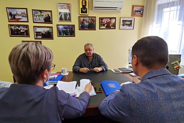 Сроки проведения Чемпионата мира по бенди в Сыктывкаре неизменны - Борис Скрынник