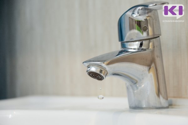 Что делать, если горячая вода не соответствует нормам