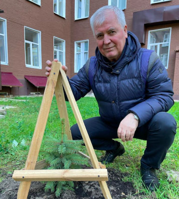 В Ухтинской городской больнице № 1 построят кислородную станцию