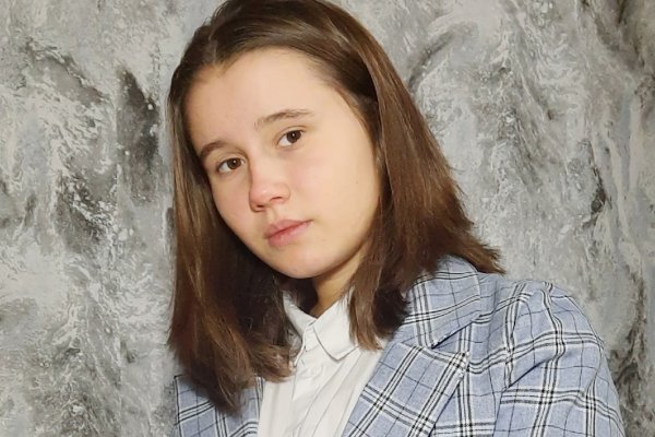 Школьница из Вуктыла стала одним из лидеров всероссийской акции 