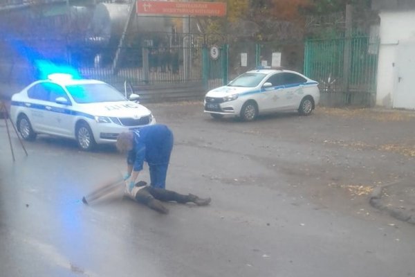 Количество пострадавших в смертельном ДТП в Сыктывкаре увеличилось до четырех 