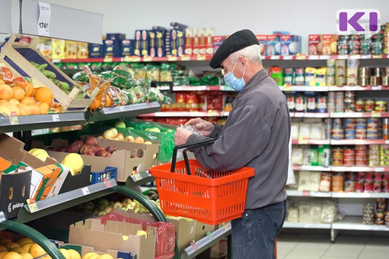 В Коми на полках федеральных торговых сетей местной продукции станет больше