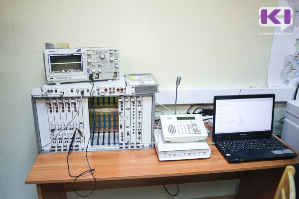 В Коми проверят систему оповещения

