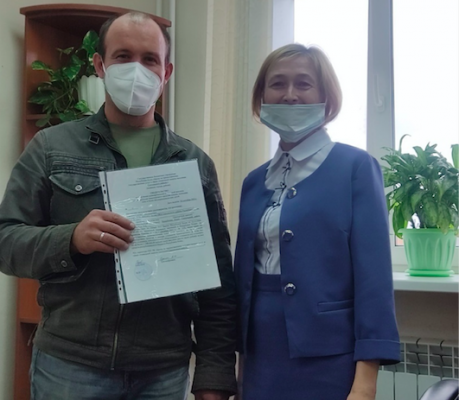 В Коми 8 семей, где воспитываются семь и больше детей, подали заявления на покупку авто

