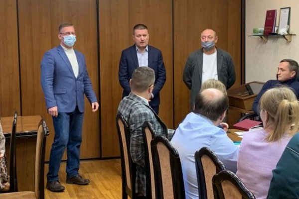 Сыктывкарский 