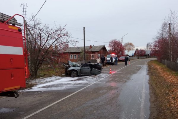 За выходные автоинспекторы Коми выявили 30 нетрезвых водителей