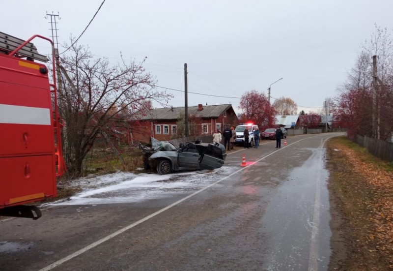 За выходные автоинспекторы Коми выявили 30 нетрезвых водителей