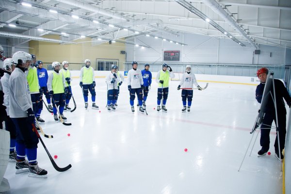 XXX Чемпионат России 