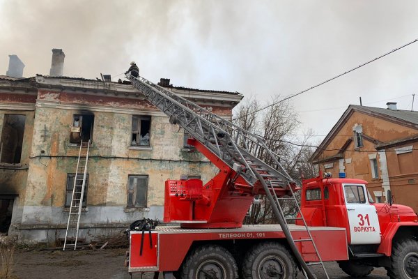 Центр Воркуты на сутки останется без уличного освещения