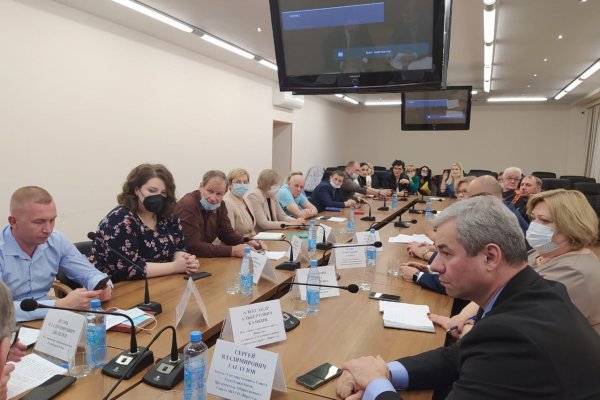 Новые возможности для пациентов и врачей: что даст воркутинцам объединение больниц