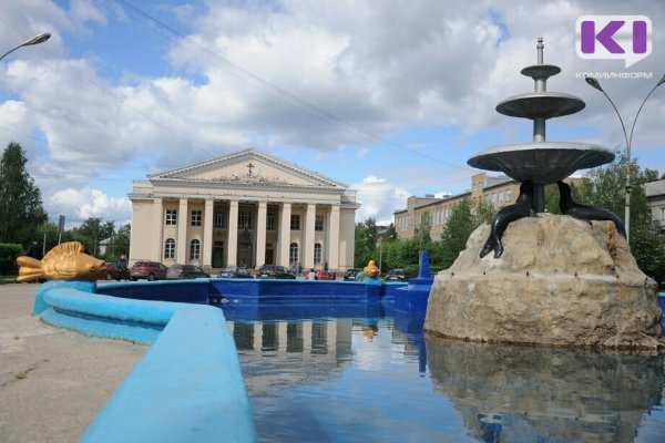 В храме в Ухте отключили отопление 