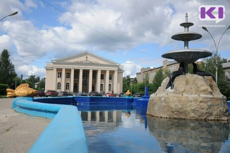 В храме в Ухте отключили отопление 