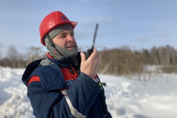 Энергетики Коми работают в режиме повышенной готовности из-за неблагоприятных погодных условий