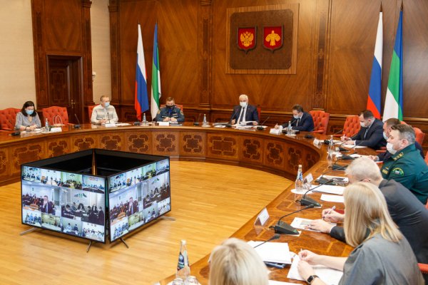 В зоне охвата сирен проживает 76% населения Коми