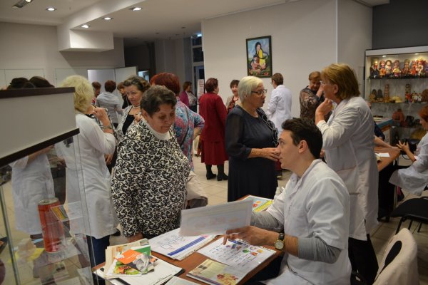 Жителям Коми расскажут о здоровье на родном языке