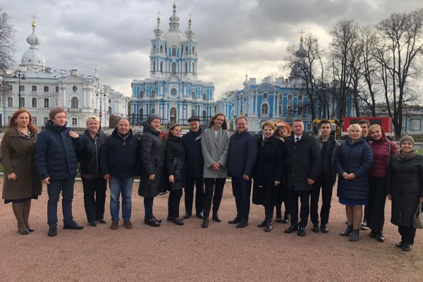 К 100-летию Коми открылся экскурсионный маршрут 