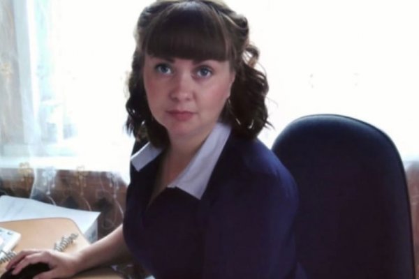 Один год из жизни сельского поселения: глава Большой Пыссы Жанна Бушенева