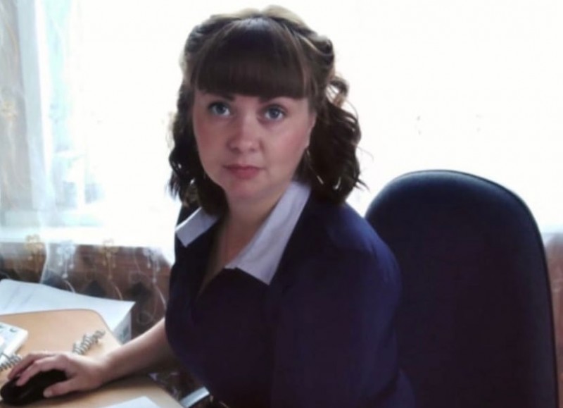 Один год из жизни сельского поселения: глава Большой Пыссы Жанна Бушенева