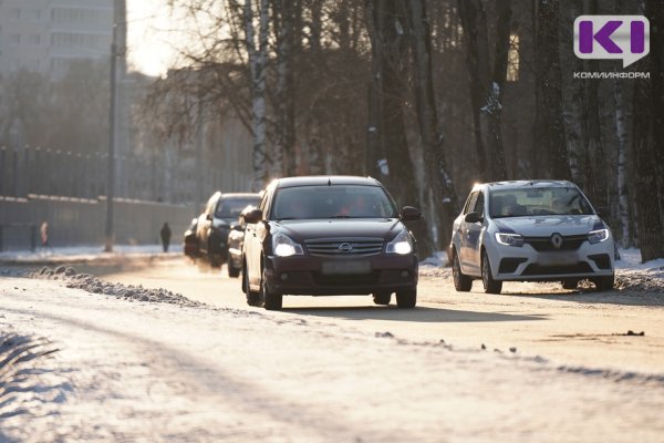 В оперштабе Коми по коронавирусу ответили, как в локдаун сменить резину на зимнюю в техцентрах