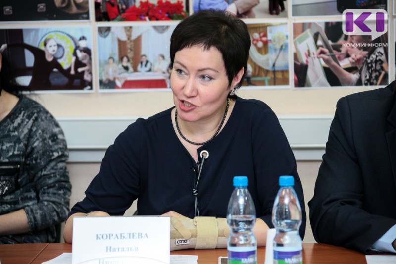 Введение новых нерабочих дней позволит разорвать эпидемиологическую цепочку - Наталья Кораблева